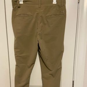 Under Armour Golf Pants